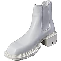 Amazon.com | Hunter Original Play Boots Chelsea Zinc 7 M | Rain